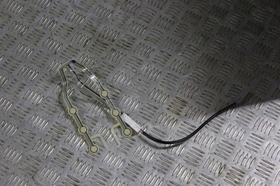 Датчик мат зайнятості сидіння mazda cx-5 2015 фото №1