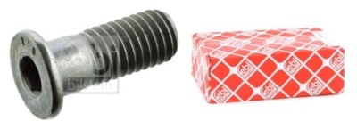 Febi 01893 болт диск ham. febi 01893 фото №1