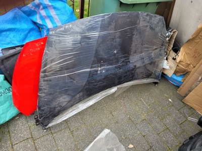 Kia rio -2017 капот nsn фото №1