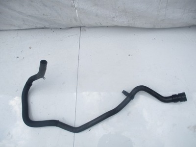 Труба шланг wąż wody ford volvo jaguar land range rover 2.0 turbo ecoboost фото №1