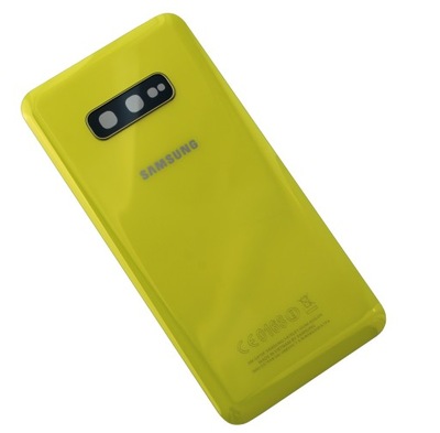 KLAPKA BATERII OCZKO DO Samsung Galaxy S10E