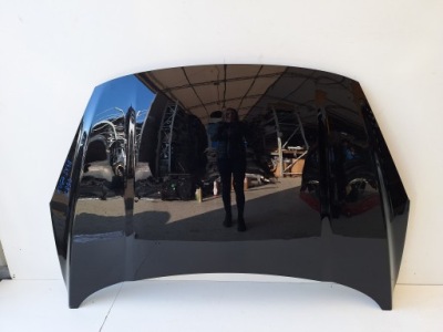 Ford kuga mk3 espace капот крышка двигателя lv4b-s16854 оригинал фото №1