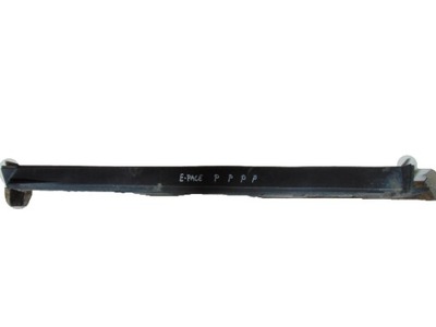 Молдинг поріг права jaguar e-pace фото №1