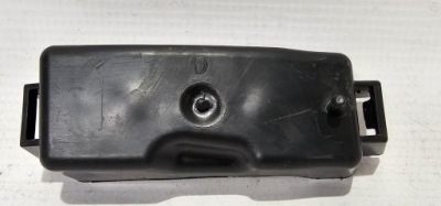 Новый org направляющая кронштейн бампера правый renault laguna iii lift 2013- фото №1