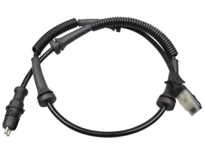 Fast датчик abs renault trafic 01 перед l/p фото №1