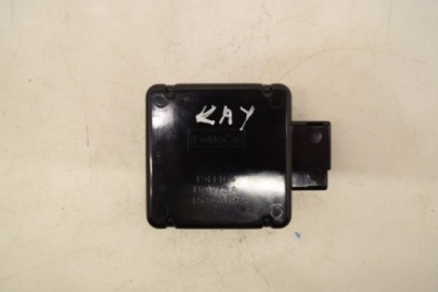 Ford ka+ ka plus модуль антенны gps de8t19h463cc фото №1