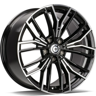 LLANTAS 5X112 BMW 5 G30 G31 G32 7 G11 G12 I3 I4 I5 I7 I8 1 F52 3 G20 G21 IX  