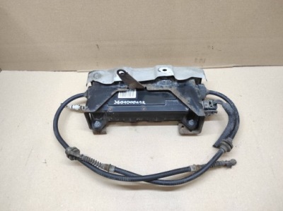 Тормоз ручной электрический renault latitude 360100011r фото №1