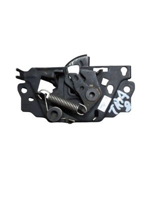 Ford transit 2014 замок кришки передньої / капот двигуна фото №1