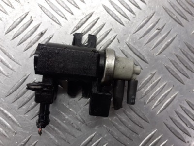 Клапан вакуумa opel zafira b 1.7 cdti 72190338 фото №1