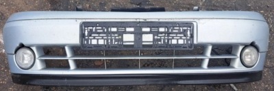 Бампер перед renault kangoo i lift фото №1