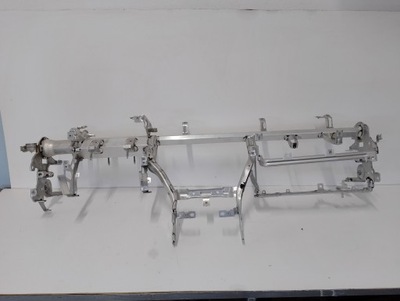 Балка каркас консоли camaro vi фото №1