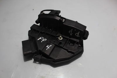 Замок правый перед дверь ford transit courier фото №1