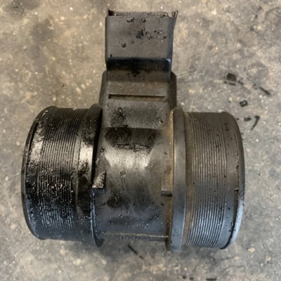 Витратомір 9628336380 fiat ducato 2 фото №1