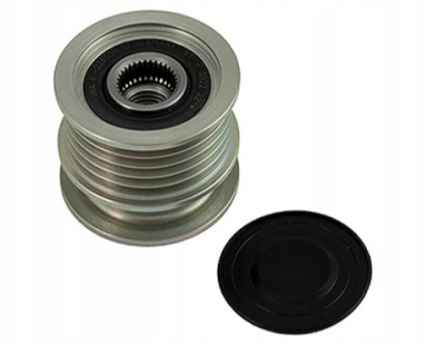 Генератор - зчеплення односторонній schaeffler ina 535 0009 10 фото №1