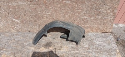 Подкрылок левый задняя jeep patriot 05116243ac гарантия фото №1