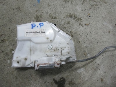 Suzuki sx4 s-cross lift замок дверь правый перед фото №1