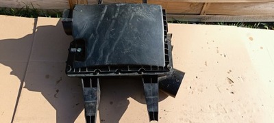 Фильтр воздуха корпус mercedes sprinter 906 oryg фото №1