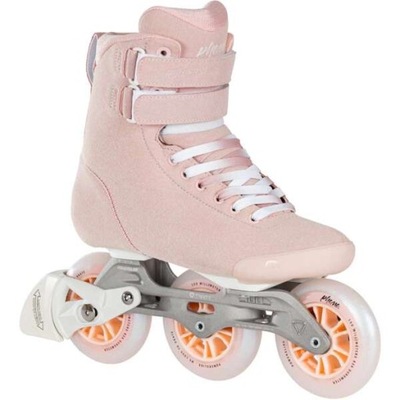 Rolki Powerslide Pheme Pink 100 40