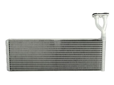 Обігрівач scania 4 r фото №1