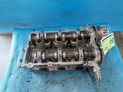 Головка smart fourfour 2006 r 1.1 b 134910 фото №1