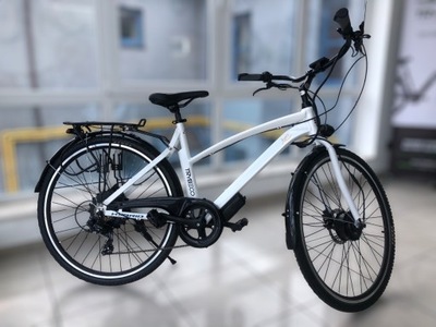 rower elektryczny TrybEco Luna 28