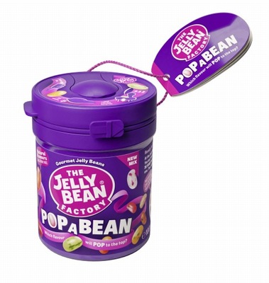 Jelly Bean Pop a Bean 100g