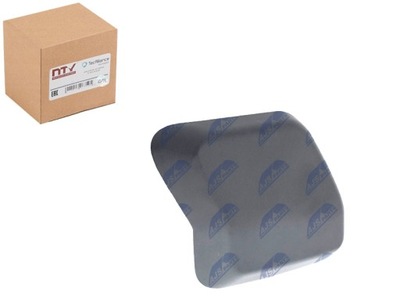 Nty eds-fr-012 крышка, бампер фото №1