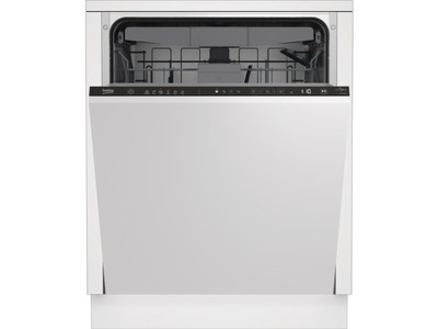 Zmywarka BEKO BDIN16435 15kpl 59,8cm