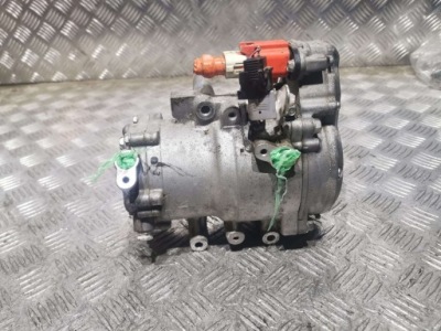 Outlander iii компресор кондиціонера phev 7813b097 фото №1