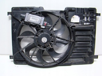 Ford kuga mk2 - вентилятор 2.0 tdci фото №1