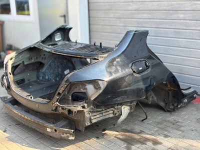 Mercedes e-klasa w213 четверть левая правая задняя поддон pas sedan фото №1