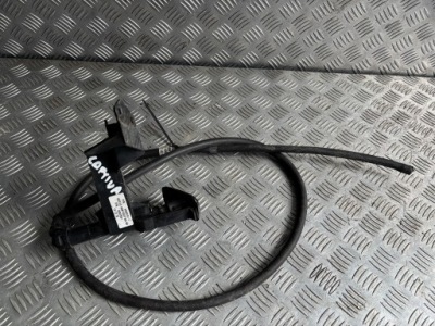 Chevrolet captiva омыватель фара правый перед передний 96852151 фото №1