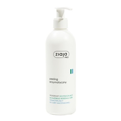 Ziaja Pro peeling enzymatyczny 270ml