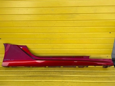 Lexus lc молдинг поріг права giełda фото №1