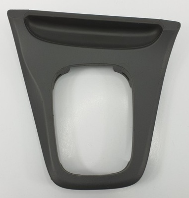 Рамка захист перемикання передач volvo s80 9192551 фото №1