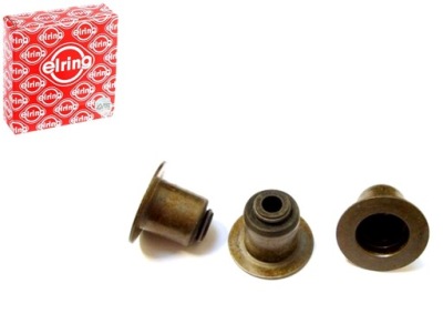 Elring 026.630 ущільнювач, стержень клапана фото №1