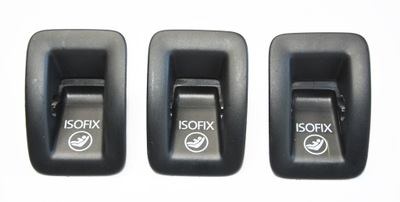 4g8887233 audi a6 c7 avant заглушка isofix фото №1