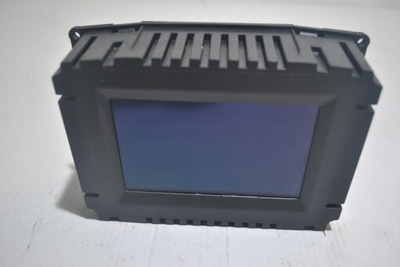 Дисплей екран opel vectra c 13178765 фото №1