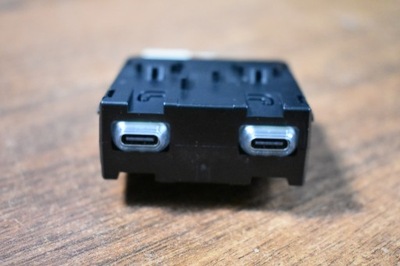 Idealne порти usb c mercedes w206 w223 1 9 фото №1