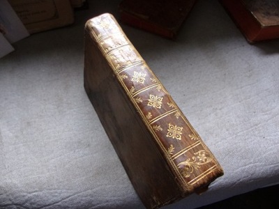 piękna PIKANTNE LISTY HISTORYCZNE anegdoty PRZYGODY skóra 1739