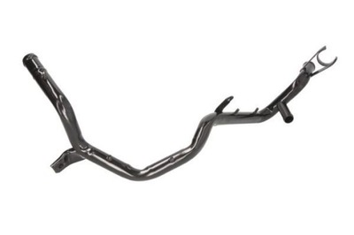 Шланг труба системы охлаждение dww257tt thermotec фото №1