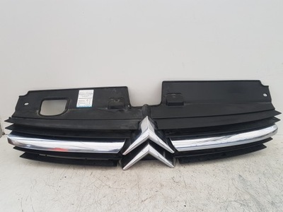 Решётка радиатора радиатора решётка радиатора citroen c5 2.2 hdi 01r eu фото №1