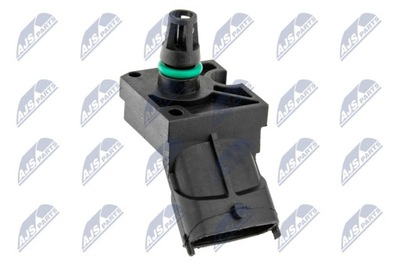 ECM-VV-002 NTY SENSOR MAPAS ENG. 2.0,2.4 VOLVO C30 10-12, S40 II 10-12,S60 I  