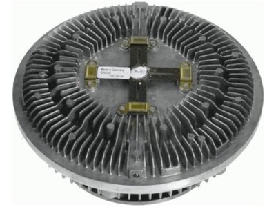 EMBRAGUE DE VENTILADOR SACHS 2100 025 131  