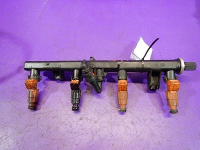 Alfa romeo 156 2.0 молдинг впрыскная 0280151048 фото №1