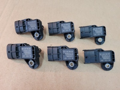 Датчик map датчик renault captur i tce 223650002r фото №1