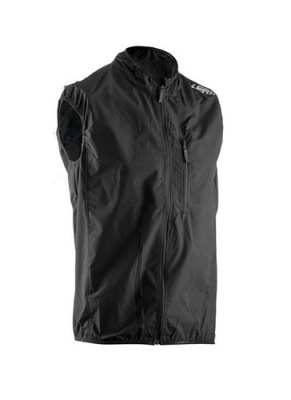 LEATT БЕЗРУКАВКА RACEVEST LITE ЧОРНА 