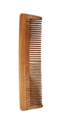 Sattva Neem Comb Grzebień Dual 19cm