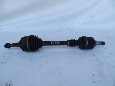 Приводной вал левая короткий renault espace iv lift 2.0 dci фото №1